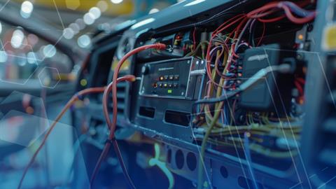 Major Updates to SOLIDWORKS Electrical 2025