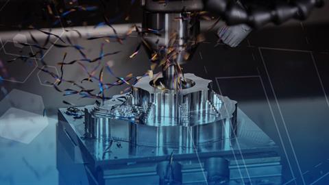 Maximise your CNC Productivity with SolidCAM's iMa