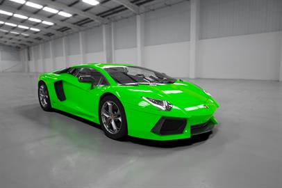 Post-Processing in SOLIDWORKS Visualize