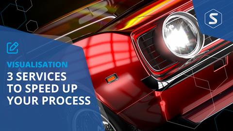 Rendering with SOLIDWORKS: Why Choose Solid Soluti