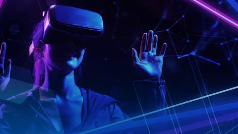 Revolutionising your Design Reviews with Virtual R