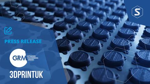 Solid Solutions Acquires GRM Consulting and 3DPRIN