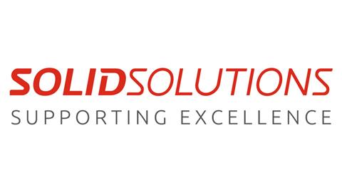Solid Solutions secures investment from LDC to acc