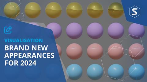 What are DSPBR Appearances?