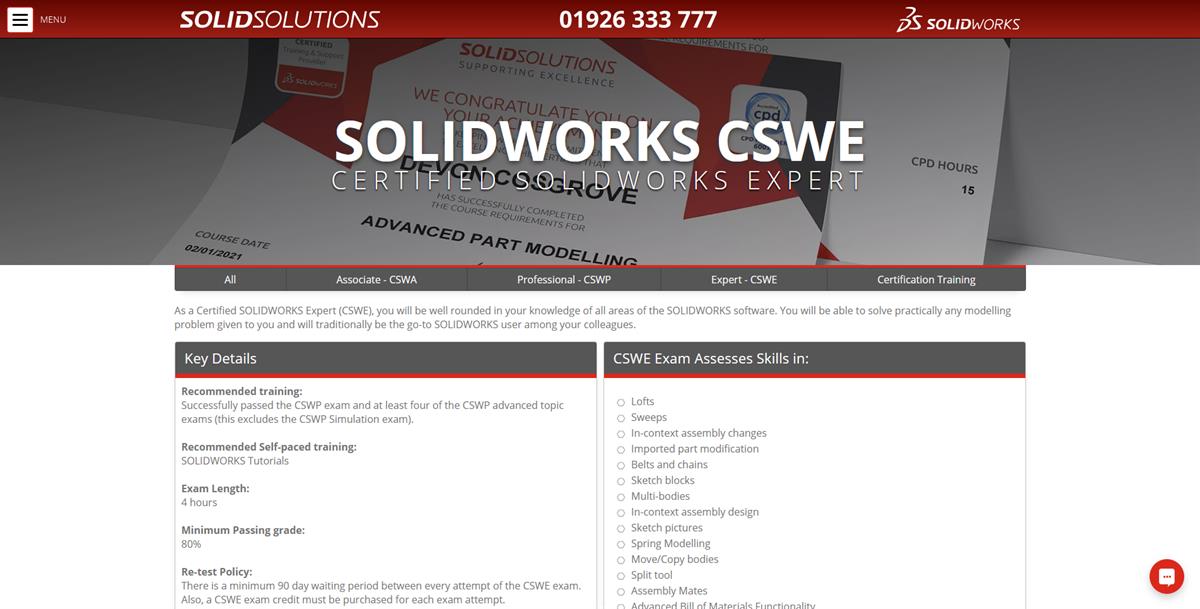 solidwork certification irving tx solidwork certification irving tx