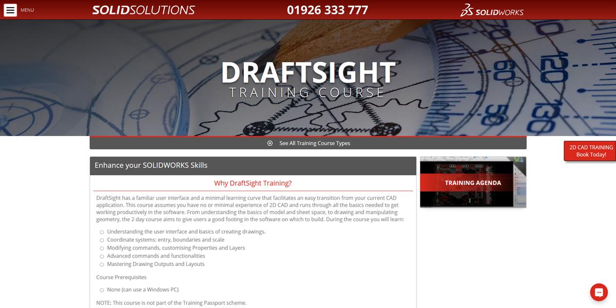 draftsight support contact number