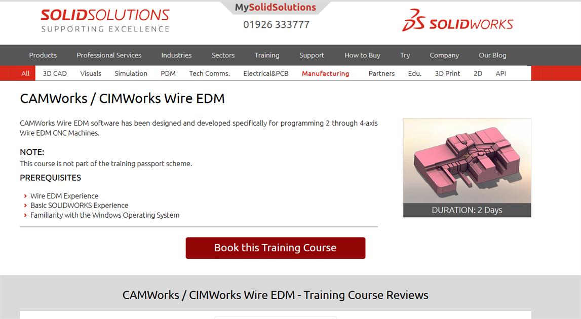 camworks training camworks training
